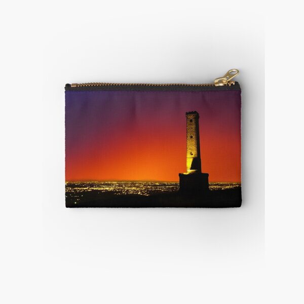 Item preview, Peel Monument at Dusk designed and sold by yeamanphoto.