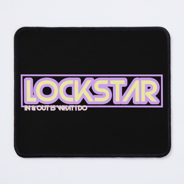 Item preview, Lockstar designed and sold by JoseyMiles.