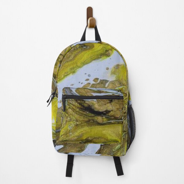 Item preview, Mossy Rocks on a Stream designed and sold by Jaena Barrera.