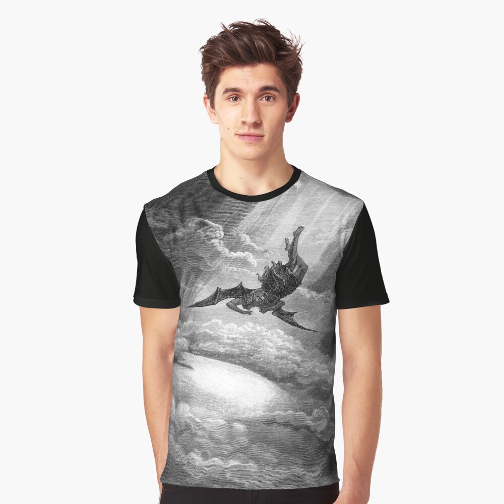 Item preview, Graphic T-Shirt designed and sold by forgottenbeauty.