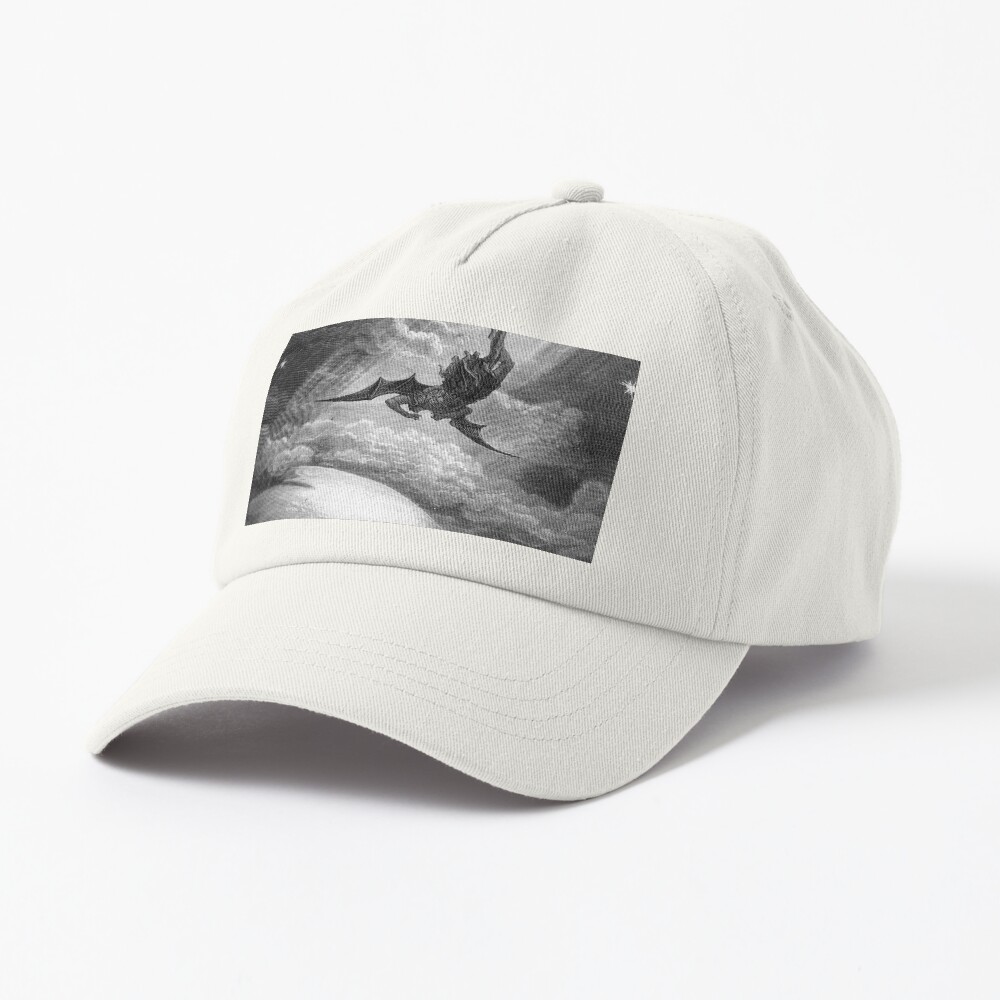 Item preview, Dad Hat designed and sold by forgottenbeauty.
