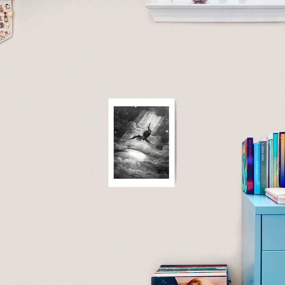 Item preview, Art Print designed and sold by forgottenbeauty.