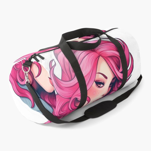 Item preview, Pink Hair Color - Cici designed and sold by AdiRemba.