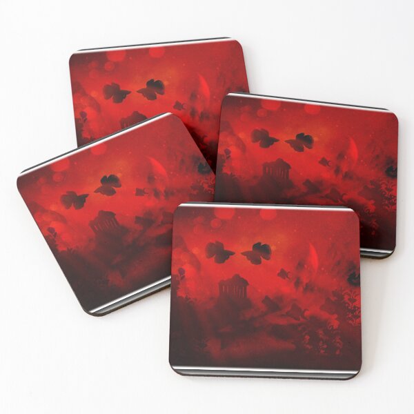 Item preview, ©DA Red Water A designed and sold by OmarHernandez.