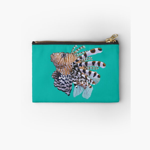 Item preview, Lionfish designed and sold by Zia Frazier.