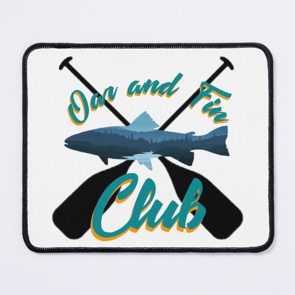 Item preview, Oar and Fin designed and sold by partsmanrod.