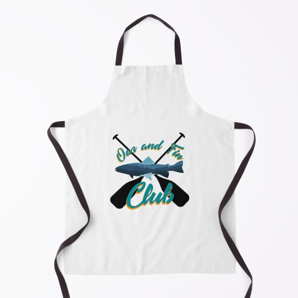 Item preview, Oar and Fin designed and sold by partsmanrod.