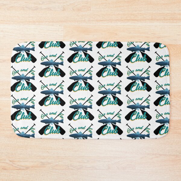 Item preview, Oar and Fin designed and sold by partsmanrod.