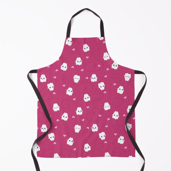 Item preview, Ghost Bunny Pattern designed and sold by Stephanie Hardy.