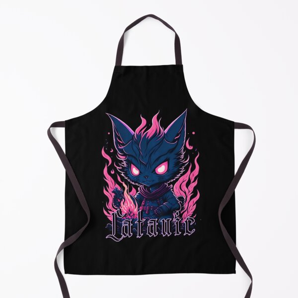 Item preview, Catanic 1 designed and sold by storefiksi.