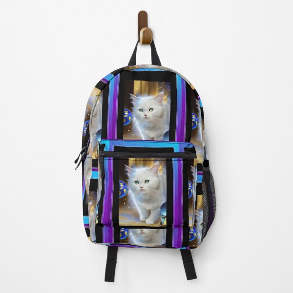 Item preview, Kitten AI designed and sold by Fluffycat2020.