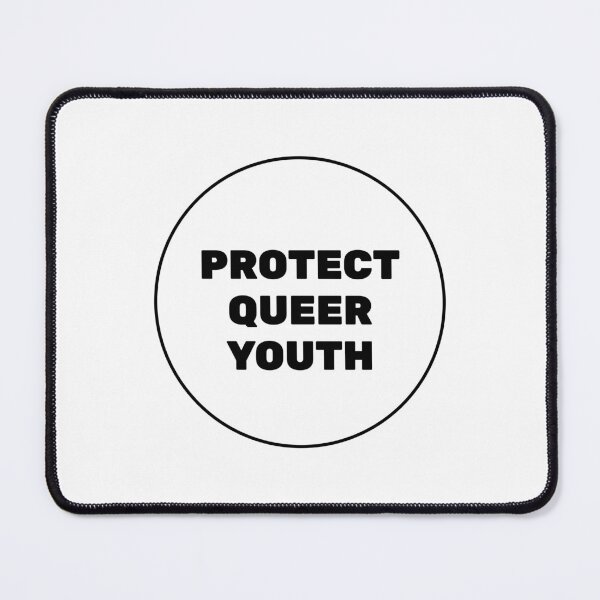 Item preview, Protect Queer Youth designed and sold by Inspirationmotivation.