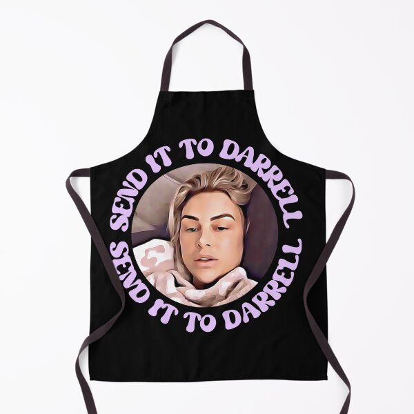 Item preview, Envíelo a Darrell, Team Ariana, Scandoval, Pop Culture Vanderpump Rules designed and sold by QueensOfBravo.