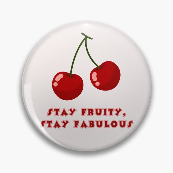 Item preview, Fruity Fabulousness designed and sold by onlyheba.