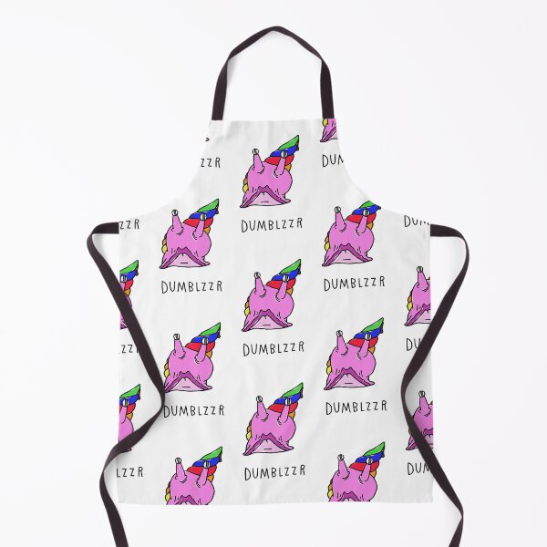 Item preview, dumbazzluzer designed and sold by hapabot.