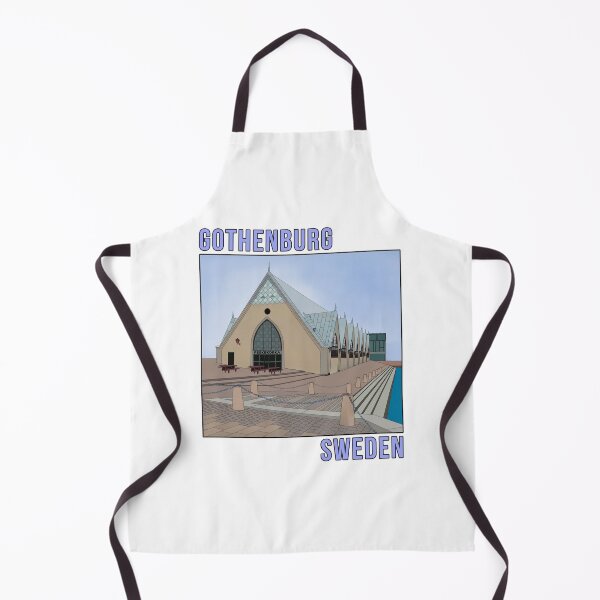 Item preview, Gothenburg Sweden Scandinavian designed and sold by shopdiego.