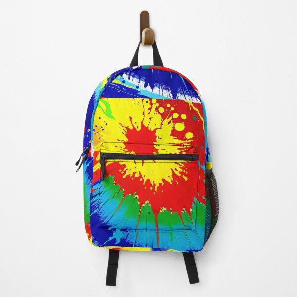 Item preview, Paint Splatter #20 designed and sold by Tommy Modelli.
