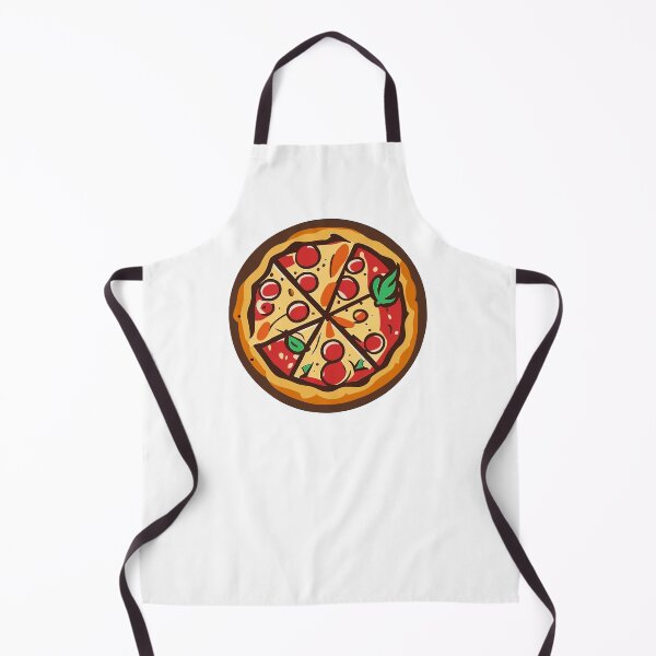 Item preview, Pizza - Yes Please designed and sold by EatSleepGrind.