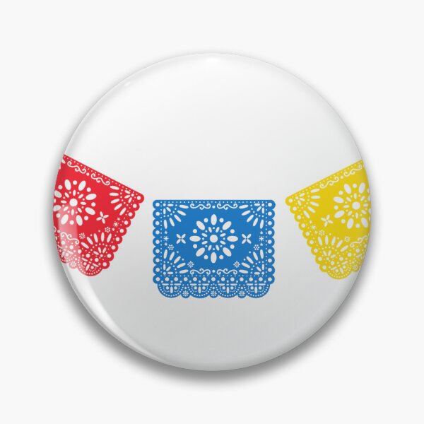 Item preview, Papel picado designed and sold by taylormendez.