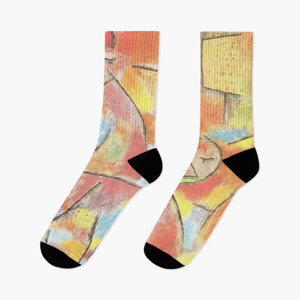 Item preview, Paul Klee designed and sold by artdouzi.
