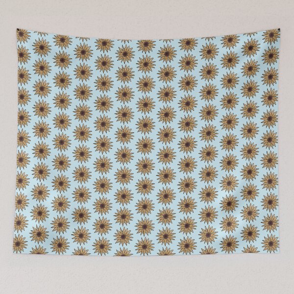 Item preview, Sunflowers designed and sold by SavannahLilyDesigns.