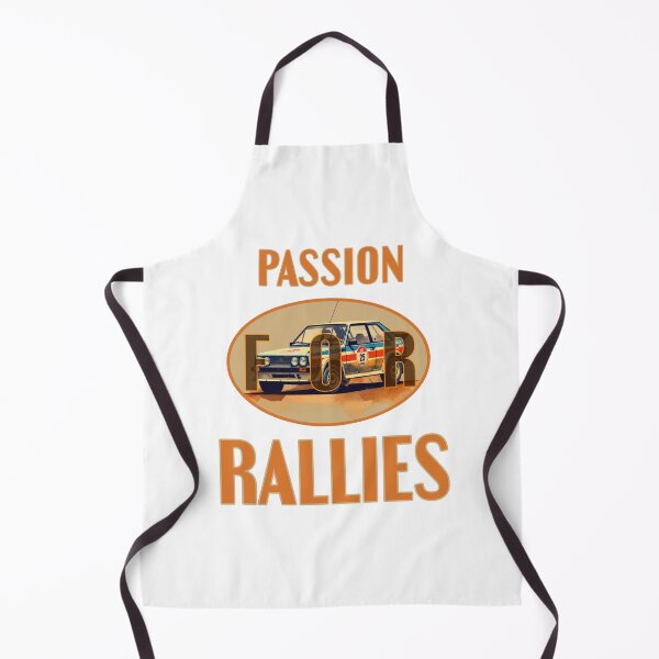 Item preview, Passion for Rallies designed and sold by Wojciech Wolan.