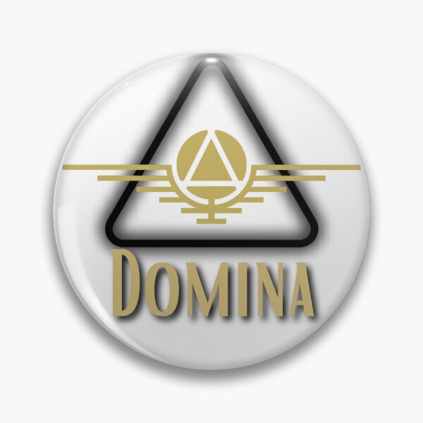 Item preview, Red Rising Domina Sigil designed and sold by addie-plays.