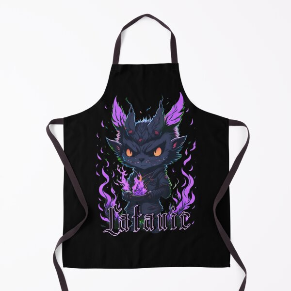 Item preview, Catanic 2 designed and sold by storefiksi.