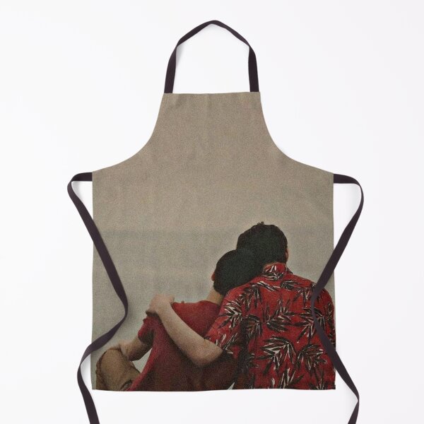 Item preview, Never Let Me Go Gay Lovers designed and sold by JustAnotherBee.