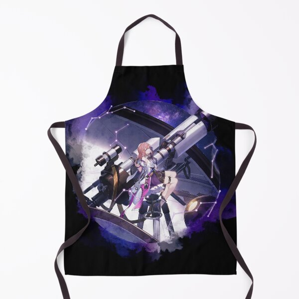 Item preview, Asta Honkai Star Rail designed and sold by Saikishop.