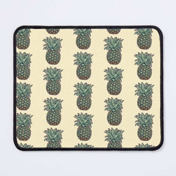 Item preview, Detailed Pineapple designed and sold by RandomForestBot.