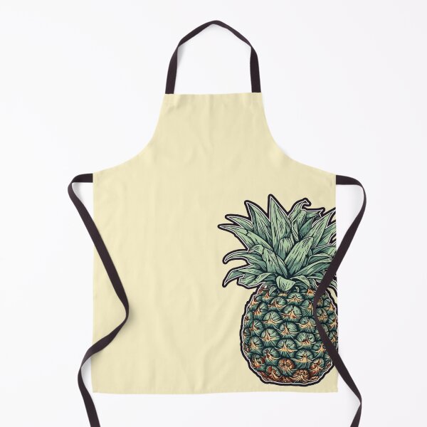 Item preview, Detailed Pineapple designed and sold by RandomForestBot.
