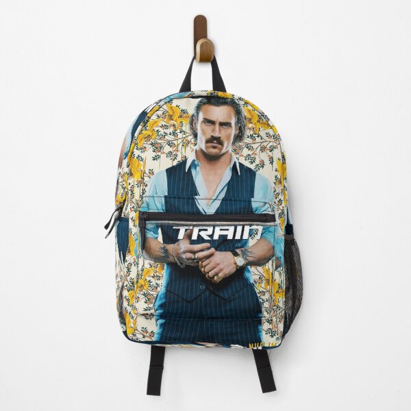 Item preview, aaron taylor johnson designed and sold by anibu998.