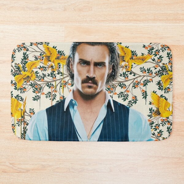 Item preview, aaron taylor johnson designed and sold by anibu998.