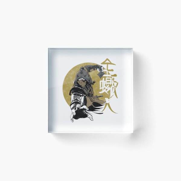 Item preview, Mortal Kombat - Scorpion designed and sold by Dxrrkk.