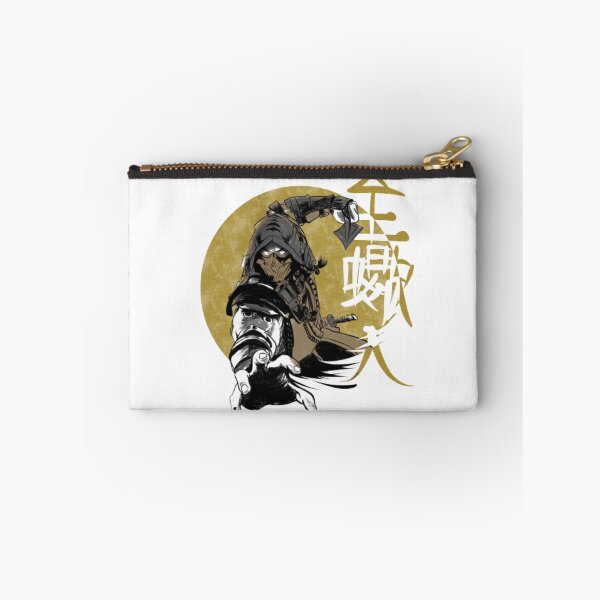 Item preview, Mortal Kombat - Scorpion designed and sold by Dxrrkk.