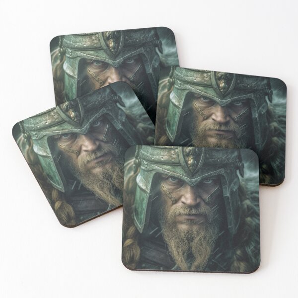 Item preview, Thor the God of thunder designed and sold by soulofalion.