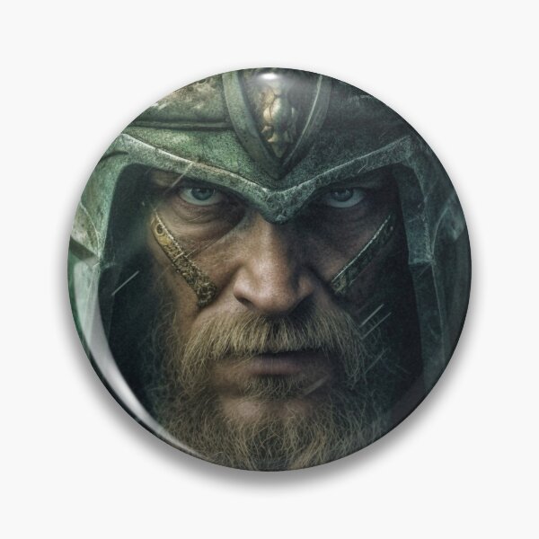 Item preview, Thor the God of thunder designed and sold by soulofalion.