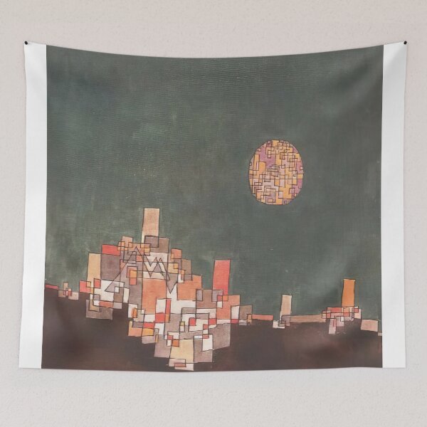Item preview, Paul Klee designed and sold by artdouzi.