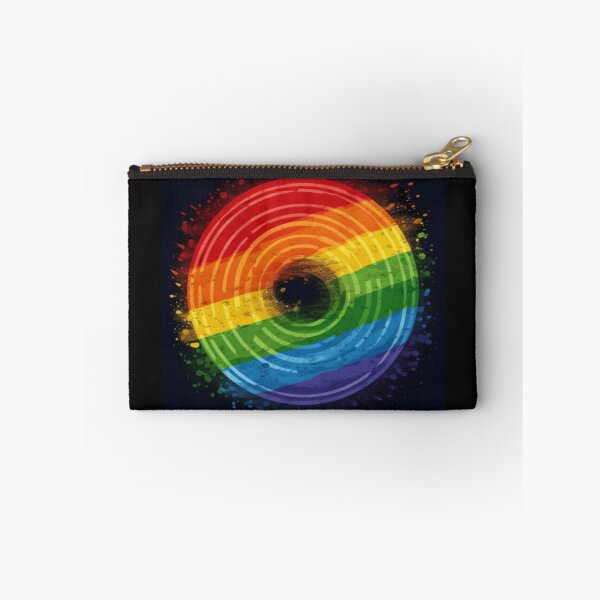 Item preview, Rainbow Circle designed and sold by J A Flanagan.