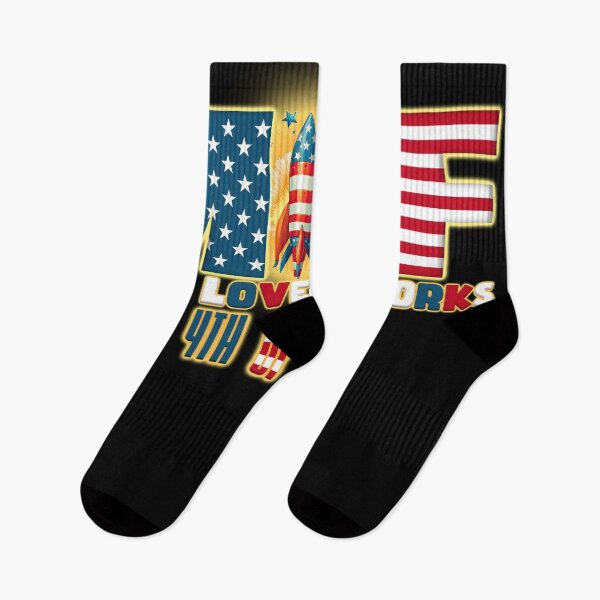 Item preview, MILF Man I Love Fireworks 4th of July Rocket designed and sold by danielliamgill.
