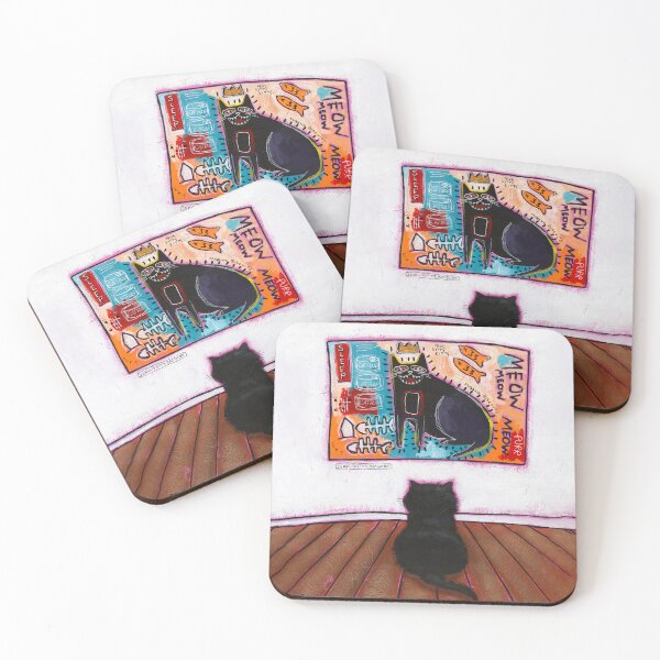 Item preview, The Art Lover designed and sold by KilkennyCat Art.