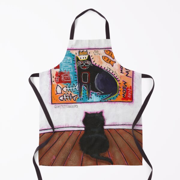 Item preview, The Art Lover designed and sold by KilkennyCat Art.