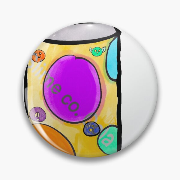 Item preview, Slime co. Cola designed and sold by Bloodykitsune19.