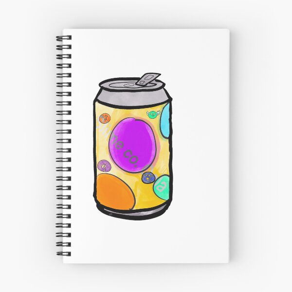 Item preview, Slime co. Cola designed and sold by Bloodykitsune19.