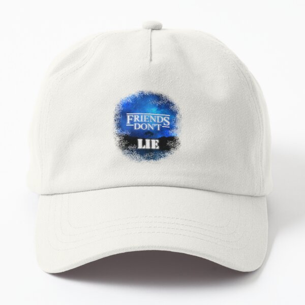 Item preview, Stranger Things, Friends Don't Lie designed and sold by LynneGold.