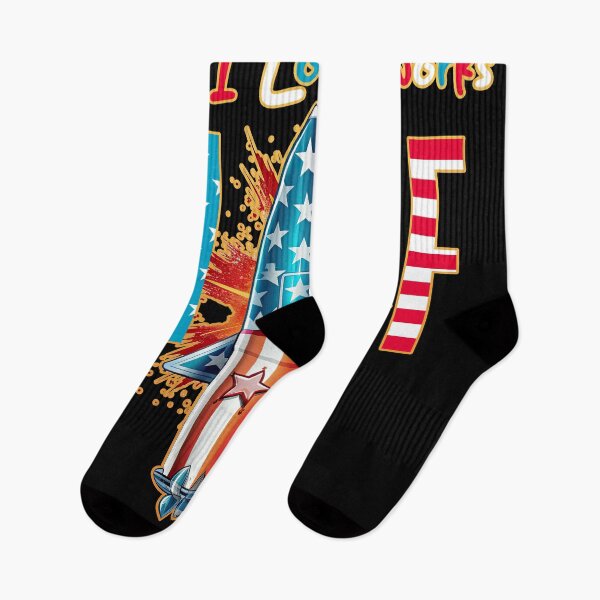 Item preview, MILF Man I Love Fireworks 4th of July Huge Rocket designed and sold by danielliamgill.