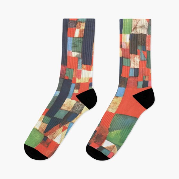 Item preview, Paul Klee designed and sold by artdouzi.