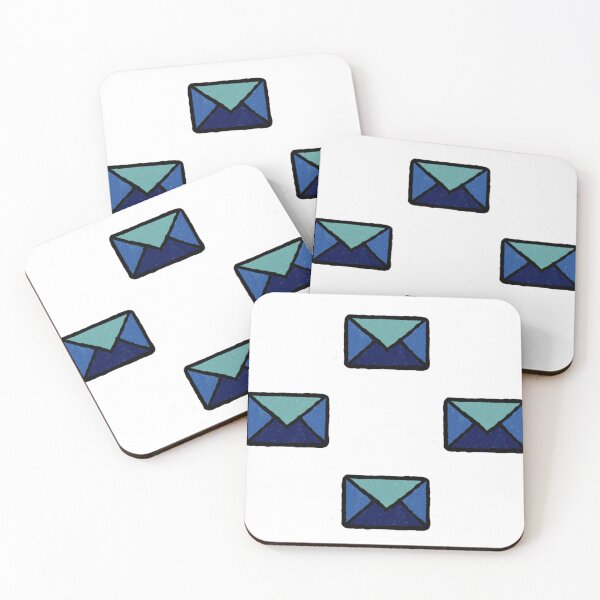 Item preview, Mail Letter designed and sold by Wandcraft.
