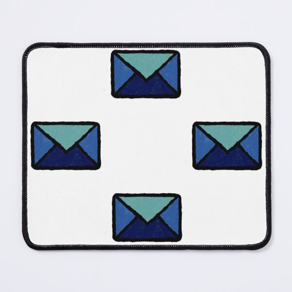 Item preview, Mail Letter designed and sold by Wandcraft.